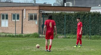 Calcio: al San Felice lo scontro diretto con lo United Carpi, poker Medolla alla Vis San Prospero. Bene Cavezzo e Pol. Nonantola, Mirandolese ko