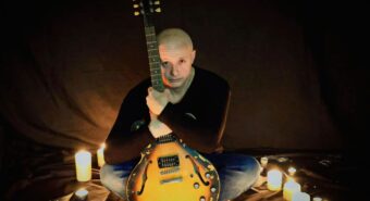 E’ uscito “Dopo”, il nuovo brano di Marcello Belloni