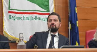 8 marzo, il presidente dell’Assemblea legislativa Maurizio Fabbri: “Troppe diseguaglianze, dobbiamo ancora lottare”