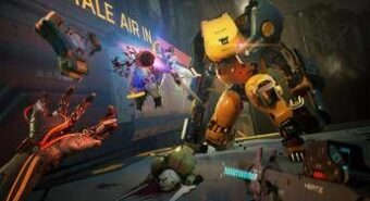 Metal Eden: demo gratuita disponibile dall’8 aprile, Hyper Unit ASKA protagonista – Il video
