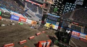 Monster Energy Supercross 25, novità e realismo nel nuovo gioco racing – Il video