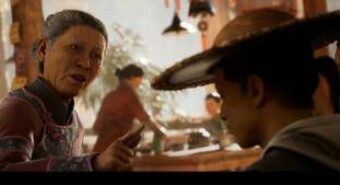 Mortal Kombat 1, arriva Madam Bo nuova combattente Kameo – Il video