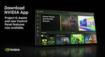 NVIDIA Project G-Assist: assistente di sistema AI con plugin builder e aggiornamenti DLSS 4