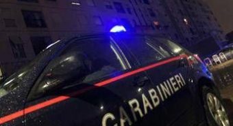 Napoli, due donne trovate morte in un edificio in costruzione a Pollena Trocchia