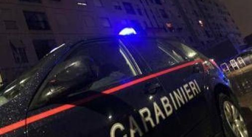 Napoli, due donne trovate morte in un edificio in costruzione a Pollena Trocchia