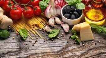 Nefrologa Noce: “Dieta mediterranea previene e rallenta malattia renale”
