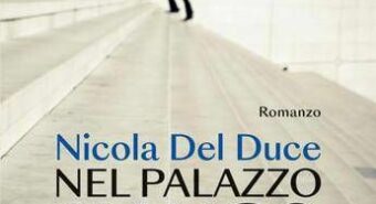 ‘Nel palazzo bianco’, il primo romanzo che racconta la pandemia Covid vista dalla squadra guidata da Speranza