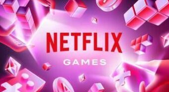 Netflix annuncia una nuova strategia per i videogiochi