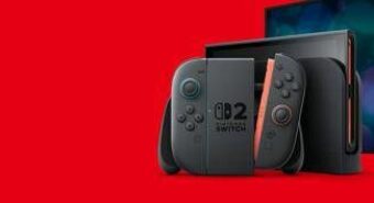 Nintendo Switch 2, possibile lancio a giugno e tre fasi per i giochi