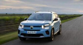Nuova Citroen C3 Business: la scelta perfetta per le aziende