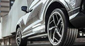 Nuovo Michelin Privacy 5, maggiore durata, minor impatto ambientale