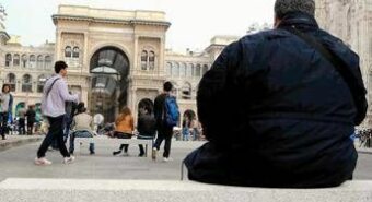 Obesità 2 volte più diffusa in pazienti psichiatrici, ‘fame emotiva’ prima spia