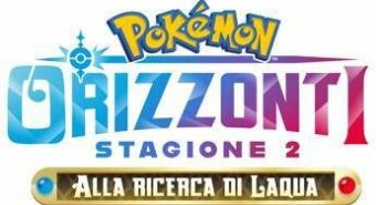 “Orizzonti Pokémon: La Serie” torna con la stagione 2 su Boing a maggio