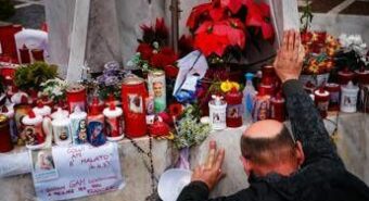 Papa Francesco e l’inalazione ‘ab ingestis’, cos’è e quali sono i rischi