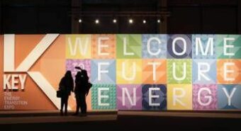 Partecipazione record a Key 2025, +20% presenze totali, +40% quelle estere