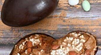Pasqua: Non solo uova e colombe, da gubbana friulana a pannarelle lucane a ogni regione il suo dolce