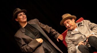 “SBAM!”, il 29 marzo a San Prospero il gran finale della stagione del teatro partecipato TiPì