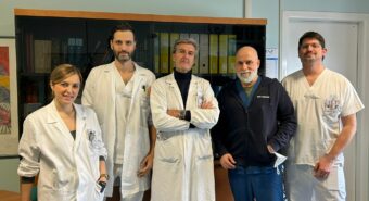 Studio di Unimore per “aiutare” il respiro dei pazienti pubblicato sul European Journal of Internal Medicine