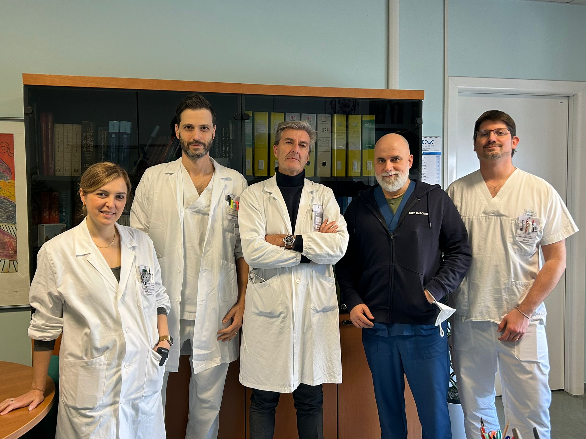 Studio di Unimore per “aiutare” il respiro dei pazienti pubblicato sul European Journal of Internal Medicine