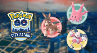 Pokémon GO City Safari a Milano, un weekend all’insegna della caccia e dell’esplorazione urbana