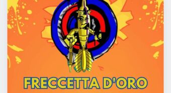 Carpi, domenica 9 marzo si terrà la quarta e ultima tappa del torneo “Freccetta d’Oro”