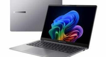 Recensione Asus ExpertBook P5405 – L’evoluzione dell’efficienza