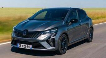 Renault E-Tech Full Hybrid: l’evoluzione dell’ibrido