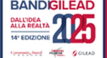 Ricerca, al via 2 bandi Gilead 2025, un sostegno per migliorare la vita dei pazienti