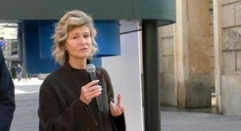 Rifiuti, Ventura (Amsa): “Vogliamo sensibilizzare cittadinanza su uso cestini stradali”