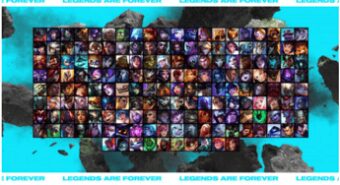 Riot Games annuncia l’adozione estesa di “Fearless Draft” per la stagione 2025 di League of Legends