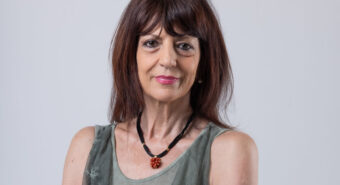 Romana Petri presenta il suo nuovo libro a Soliera