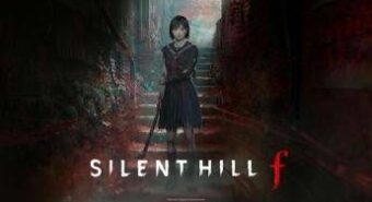 SILENT HILL f: un nuovo incubo nel Giappone degli anni ’60 – Il trailer