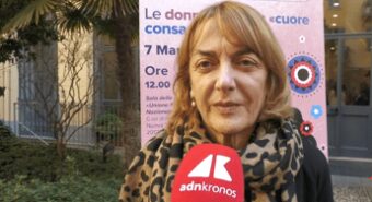 Salute, Ortona (Iss): “Cause cardiovascolari per 46% morti donne e 38% uomini”