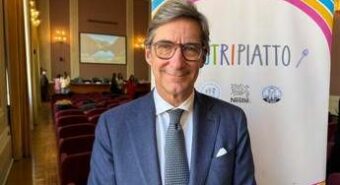 Salute, Travaglia (Nestlé): “Dal 2019 Nutripiatto presentato a 500mila bambini nelle scuole”