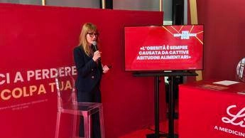 Salute, dietologa Limonta: “Entrati nella nuova era della cura dell’obesità”