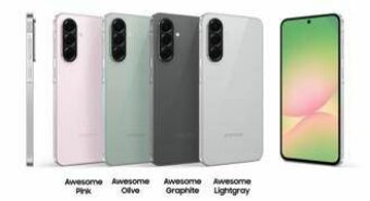 Samsung al Mobile World Congress 2025, i nuovi Galaxy A