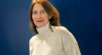 Sanpellegrino nomina Ilenia Ruggeri direttore generale