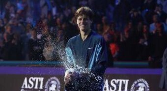Sinner, obiettivo Parigi: Jannik nell’entry list del Roland Garros