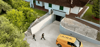 Sostenibilità, Aira a Key Energy 2025 con un progetto per l’energia pulita