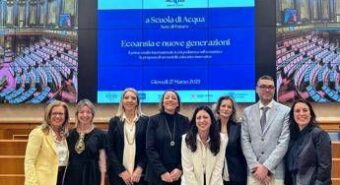 Sostenibilità, indagine: 95% dei bambini preoccupato per il futuro del Pianeta