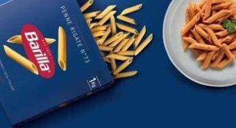 Sostenibilità, pack green e gestione responsabile dell’acqua, le azioni di Barilla