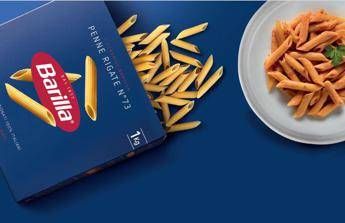 Sostenibilità, pack green e gestione responsabile dell’acqua, le azioni di Barilla