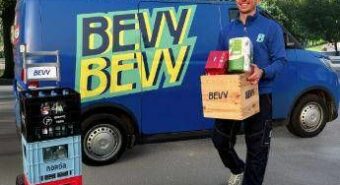 Startup, Bevy: “Nuovo round di investimento da 2,5 milioni guidato dal fondo italiano Linfa”