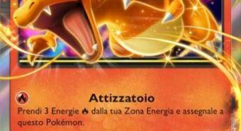 Su Pokémon Pocket debutta “Tripudio Splendente” con Pokémon Cromatici e Lotte Competitive