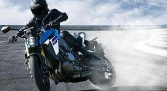 Suzuki GSX-S1000 EVO: la nuova streetfighter di Hamamatsu