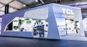 TCL: innovazione a 360 gradi per una mobilità sostenibile e connessa