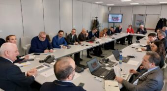 Tavolo regionale automotive, Emilia-Romagna porta in Europa le richieste della filiera