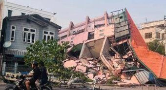 Terremoto Myanmar, Doglioni (Ingv): “Area altamente sismica”