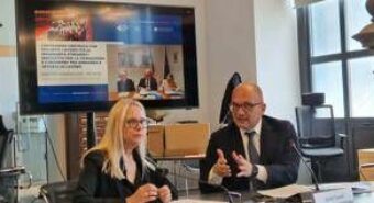 Terremoto, Sisma 2016: nuovi strumenti per formazione e incontro domanda-offerta lavoro