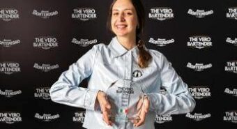 ‘The Vero Bartender 2025’, Alice Musso vince la cocktail competition di Amaro Montenegro